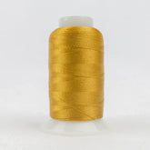 Thread - Polyfast Trilobal Polyester - 40Wt - P3238 - Dark Gold